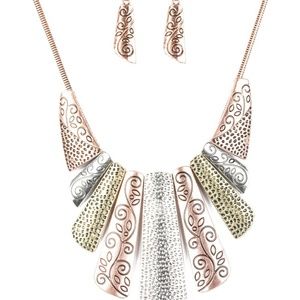 JASPER JEWELS ACCESSORIES